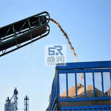 Ep Rubber Conveyor Bellt From China Industrial Open End Flat Dipped Ep Conveyor Belt